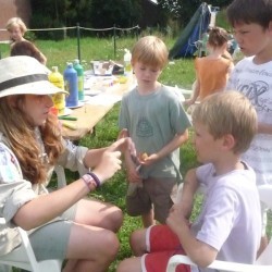 P1190182 - Scouts en Gidsen Zaventem 